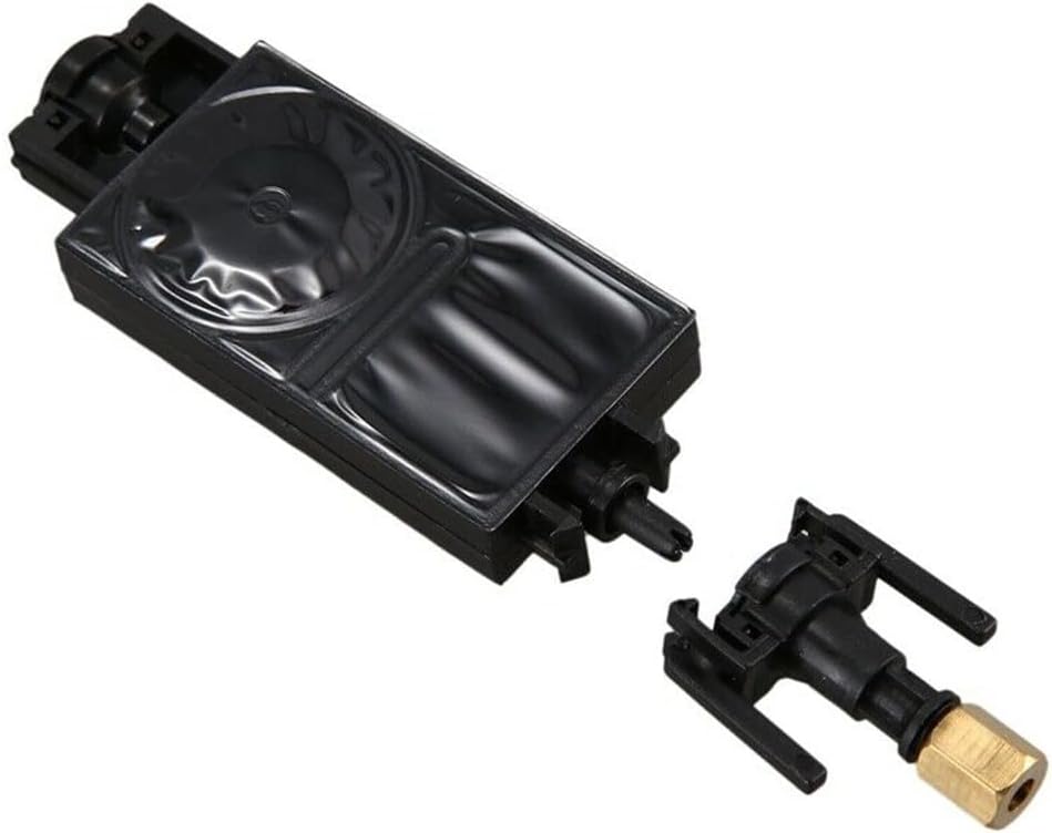 DX5 UV-Tintendämpfer für Mimaki JV33 JV5 CJV150 für Epson TX800 Eco, 10 Stück