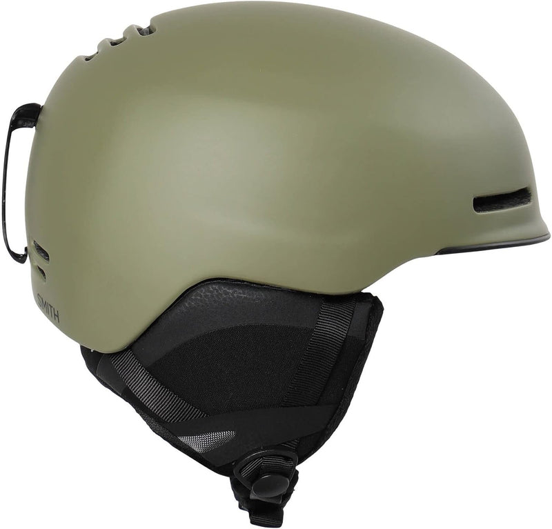 SMITH Erwachsene Skihelm Maze Mips 51 MATTE ALDER, 51 MATTE ALDER