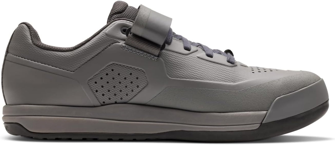 Fox Racing Herren Fox Union Schuhe GrauSchuhe 37 EU Grau, 37 EU Grau