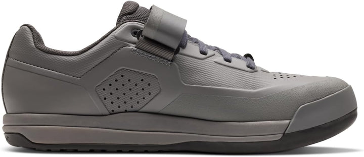 Fox Racing Herren Fox Union Schuhe GrauSchuhe 37 EU Grau, 37 EU Grau