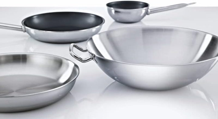 Schulte Ufer 190060 36 Wok Pfanne Induktion