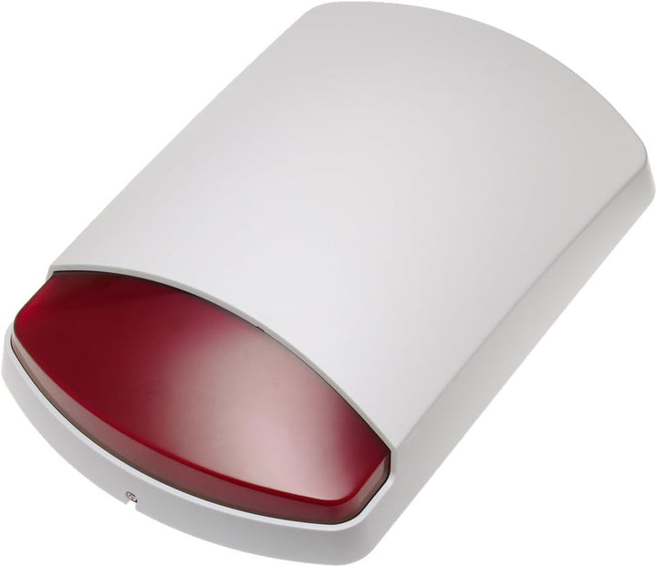 Lupus Electronics Aussensirene V2, IP54, 110dB sorgen für Aufmerksamkeit in der Nachbarschaft, mit B