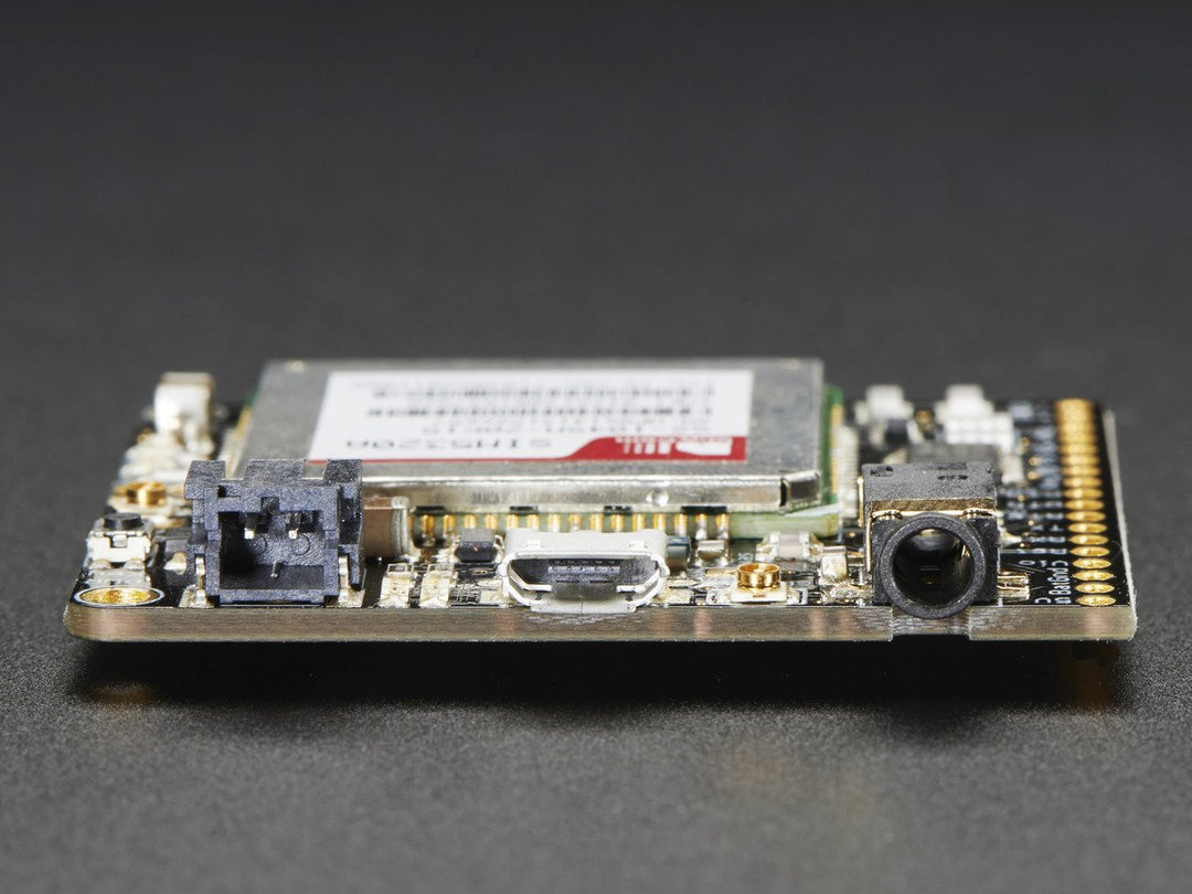 Adafruit FONA 3G Cellular Breakout, European Version, 2691