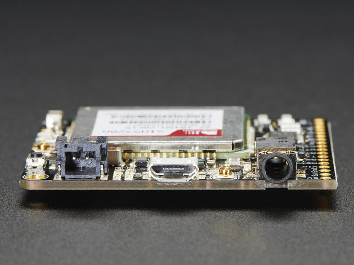 Adafruit FONA 3G Cellular Breakout, European Version, 2691