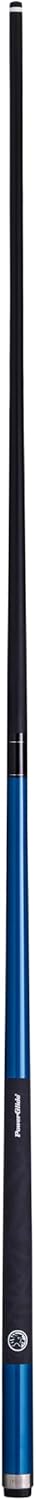 POWERGLIDE Emanate Billardqueue 13 mm Tip blau, 13 mm Tip blau