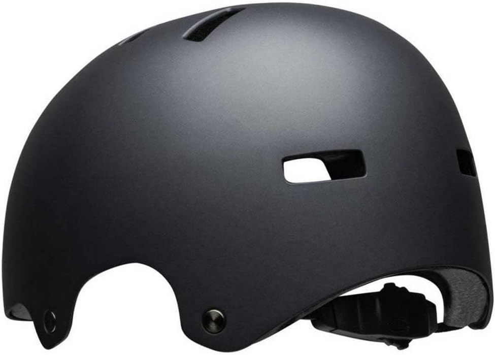 Bell Local Helm grau, L