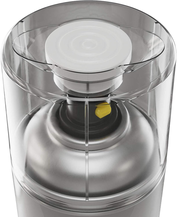 MG PRIME Autolack 2K Spraydosen Set für Mercedes 134/9134 Bergkristall Weiss Metallic/Mountain Cryst