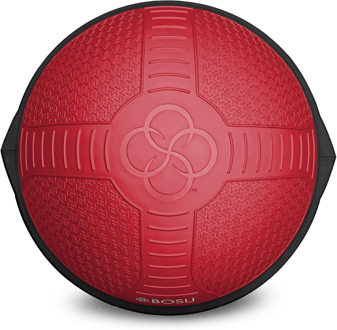 BOSU NexGen Balance-Trainer für Zuhause, ideal für präzise Körperhaltung und Cueing für Cardio-, Bew