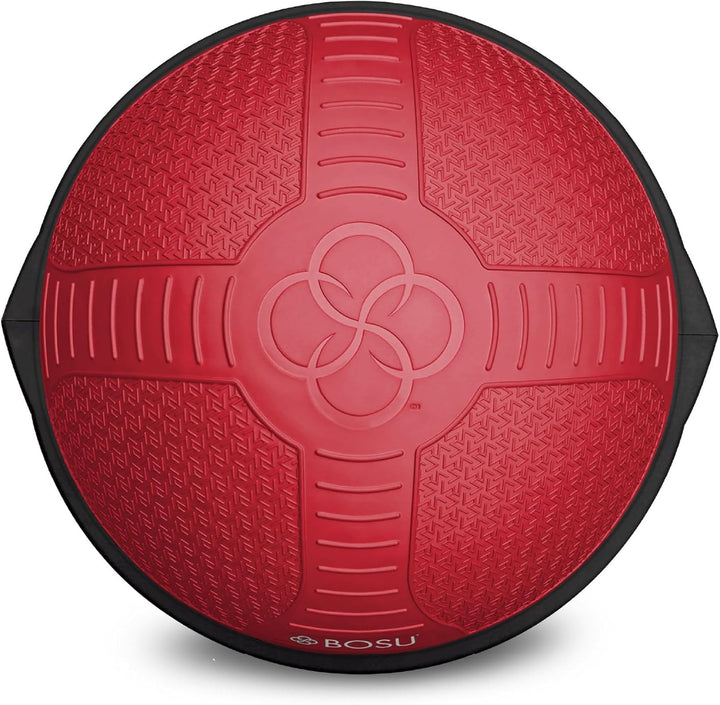 BOSU NexGen Balance-Trainer für Zuhause, ideal für präzise Körperhaltung und Cueing für Cardio-, Bew