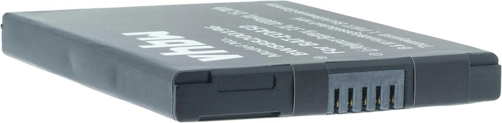 vhbw Akku Ersatz für Honeywell BAT-EDA50, BATT-EDA40-1, BATT-EDA50K-1 für Barcodescanner POS (4000mA