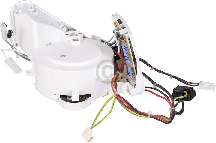 Bedienblede mit Tasten für Dampfbügelstation kompatibel mit Tefal CS-00137023 Bedienungseinheit für