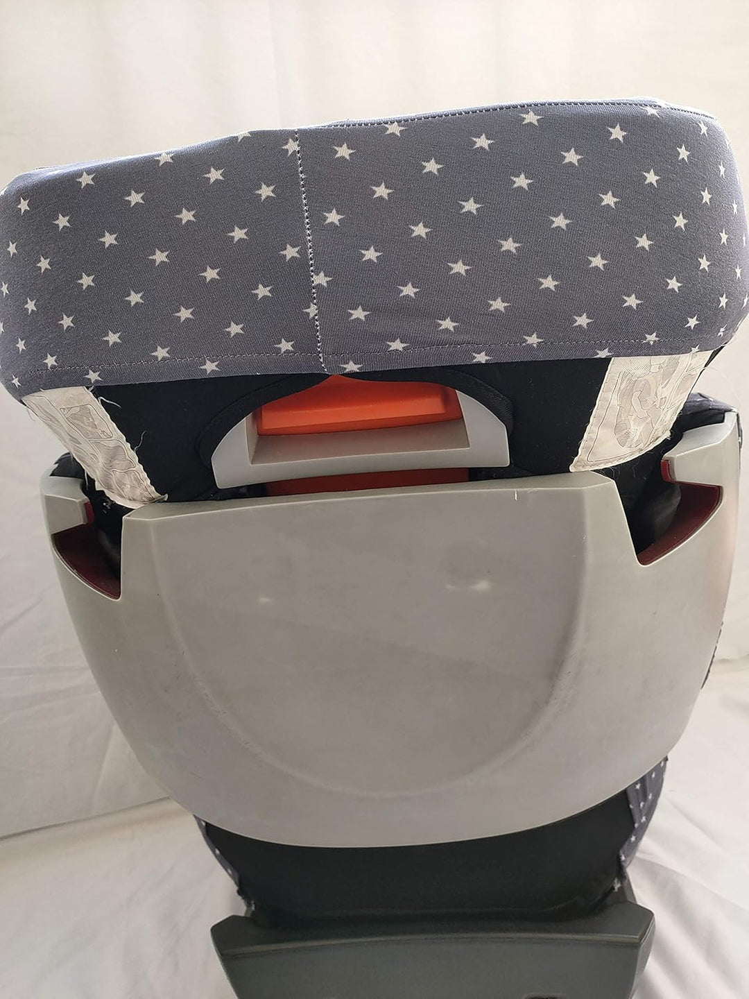 Moon-BBEB Bezug für Cybex Ppallas, Silver Pallas Fix und Pallas 2 Fix (Grun) grün, grün