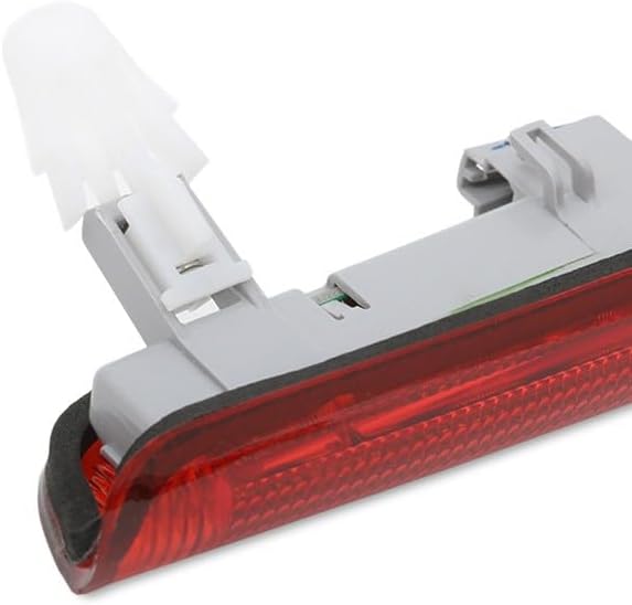 TYC LED DRITTE BREMSLEUCHTE Bremslicht fÃƒ¼r AUDI A3 8P S3 Sportback 8P4945097