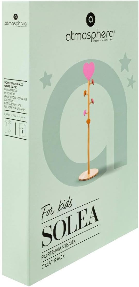 ATMOSPHERA CREATEUR D&