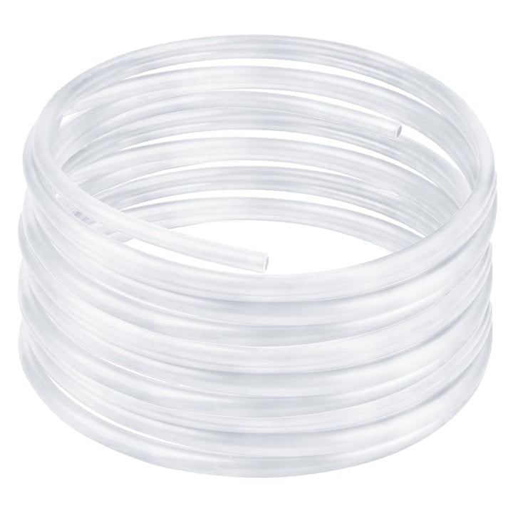 PVC Schlauch - 12 m Silikonschlauch 8mm innendurchmesser Wasserschlauch Wohnmobil PVC Hose Benzinsch