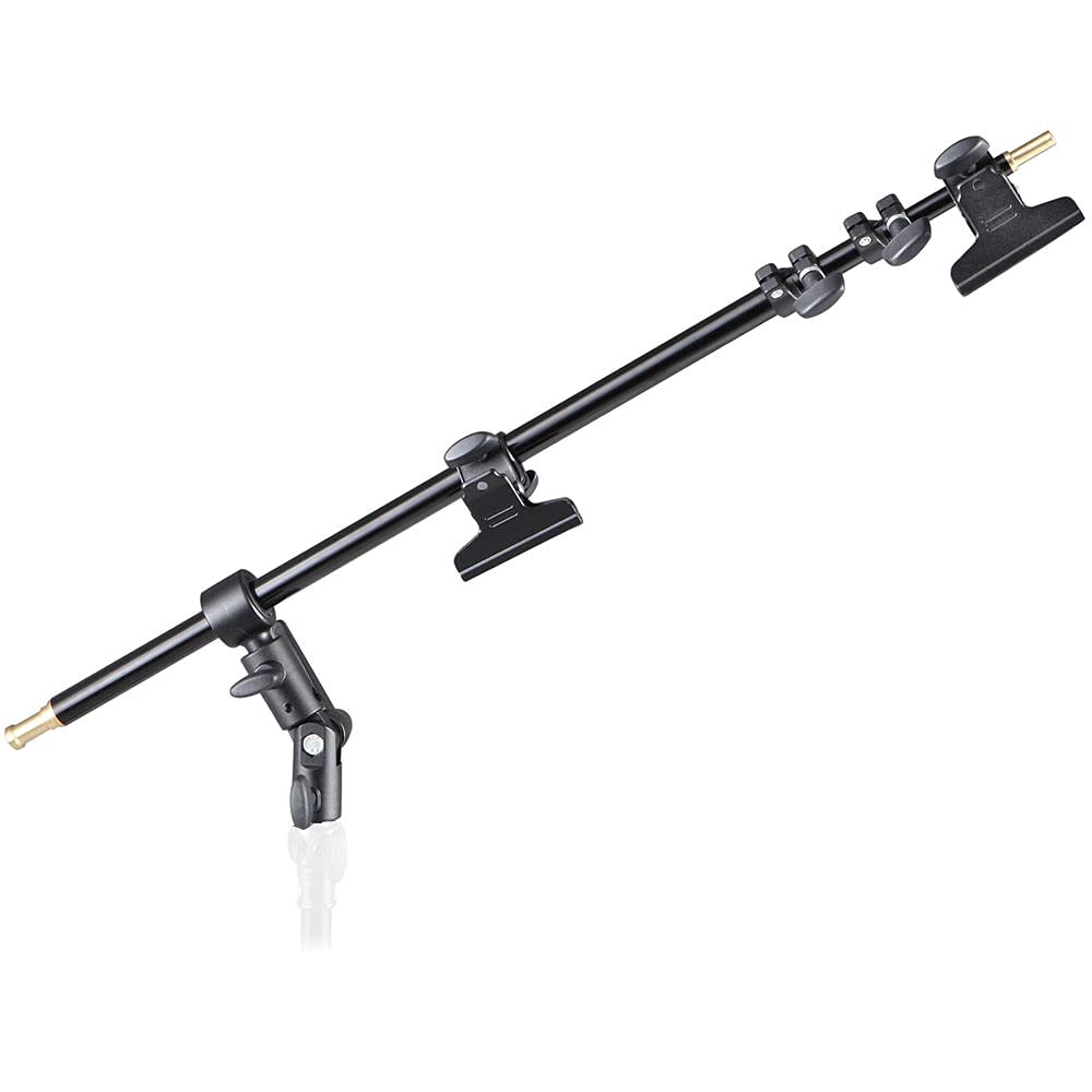 Godox LSA-15, Galgenarm mit Klemme