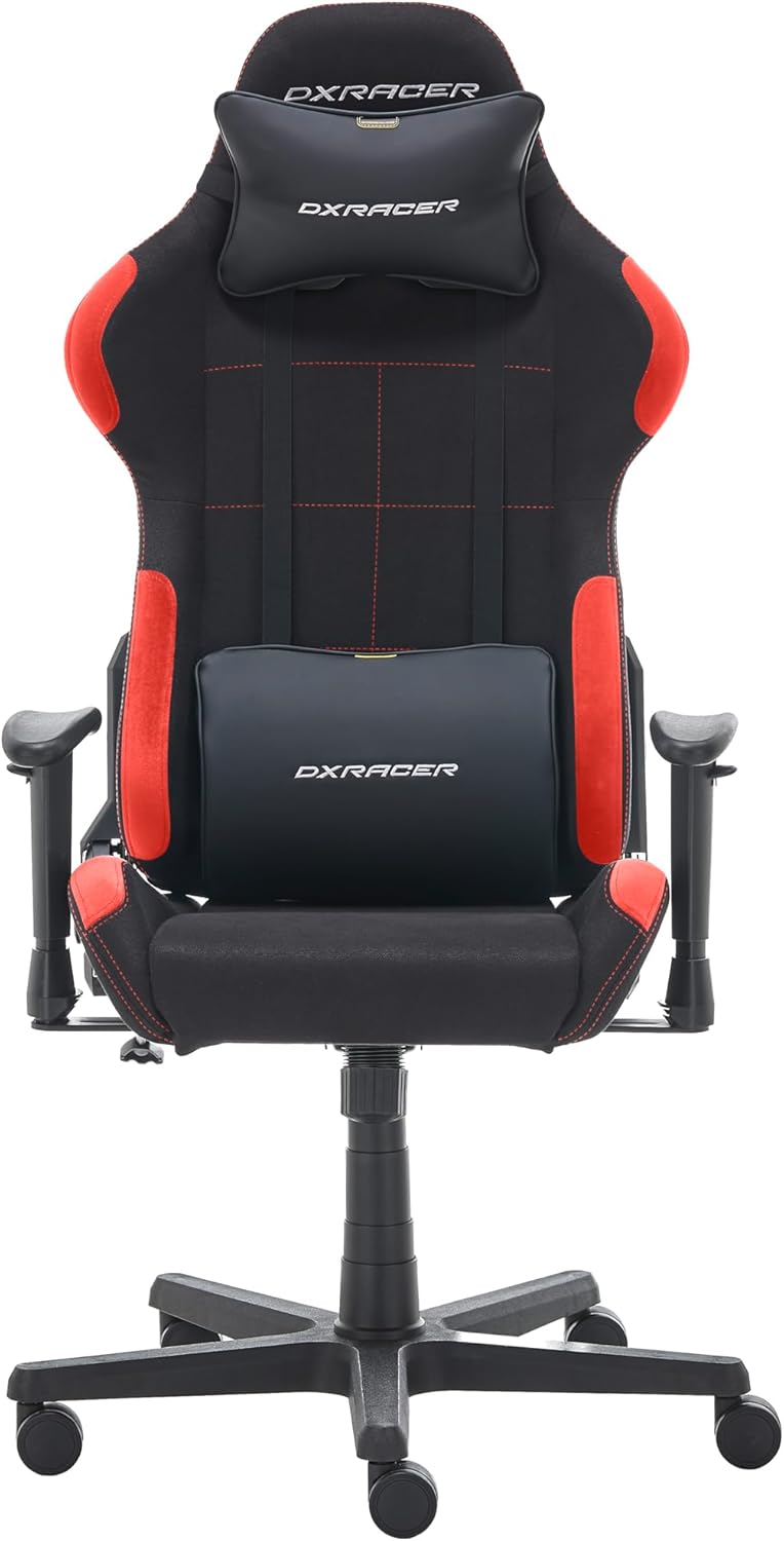 Robas Lund DX Racer 1.2 FD01 /NR -NEW- Gaming-/ Büro-/ Schreibtischstuhl, mit Wippfunktion Gaming St