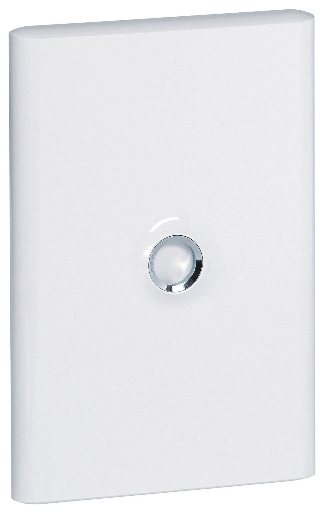 Legrand Drivia LEG93031 Tür für zweireihigen elektrischen Verteilerkasten, Weiss 2 Reihen, 2 Reihen