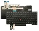 JINTAI Suyitai Tastatur ohne Hintergrundbeleuchtung für Lenovo Thinkpad E480 E485 E490 E495