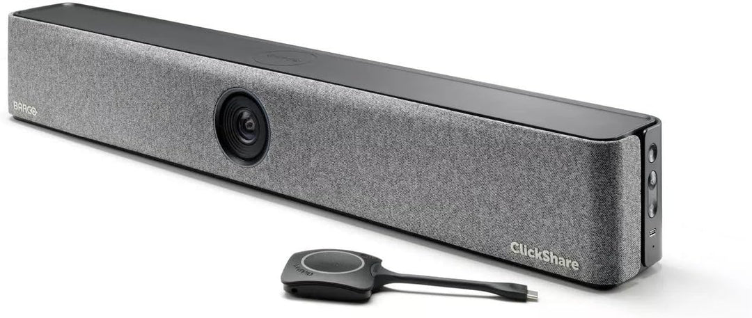 Barco R9861632EUB1 4K Ultra HD Videokonferenzsystem