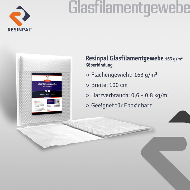 10 m² Abreissgewebe