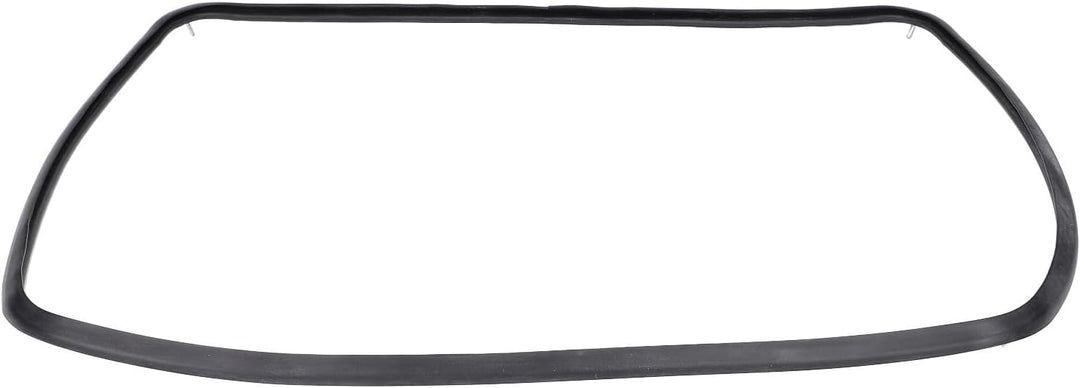 LUTH Premium Profi Parts Türdichtung kompatibel mit Gorenje 235744 Rundum 4haken für Backofen