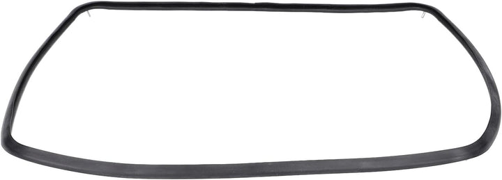 LUTH Premium Profi Parts Türdichtung kompatibel mit Gorenje 235744 Rundum 4haken für Backofen