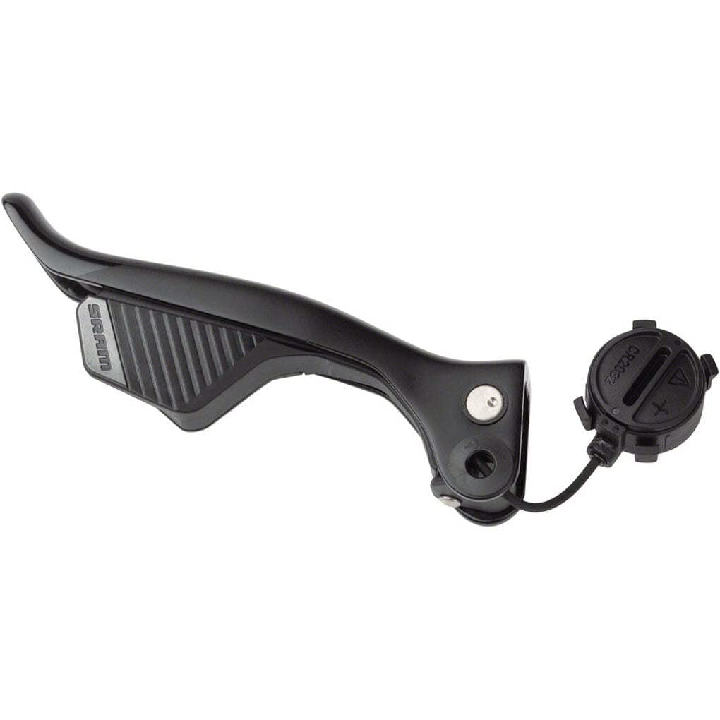 Sram Unisex – Erwachsene Tap Axs Bremshebelbaugruppe, Schwarz, One Size