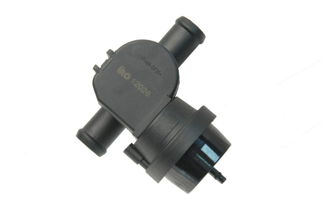 URO Parts 1J0819809 Heizungsregelventil