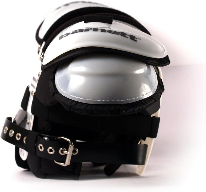 BARNETT Shoulderpad Vision II American Football Schulterschutz, sehr leicht, M