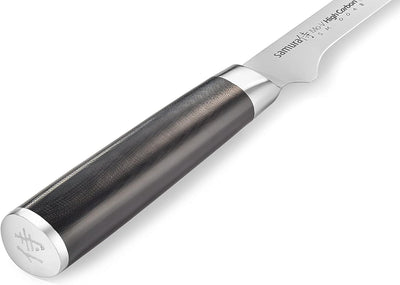 Samura SM-0048/G-10 MO-V Filetiermesser 8.5''/218 mm