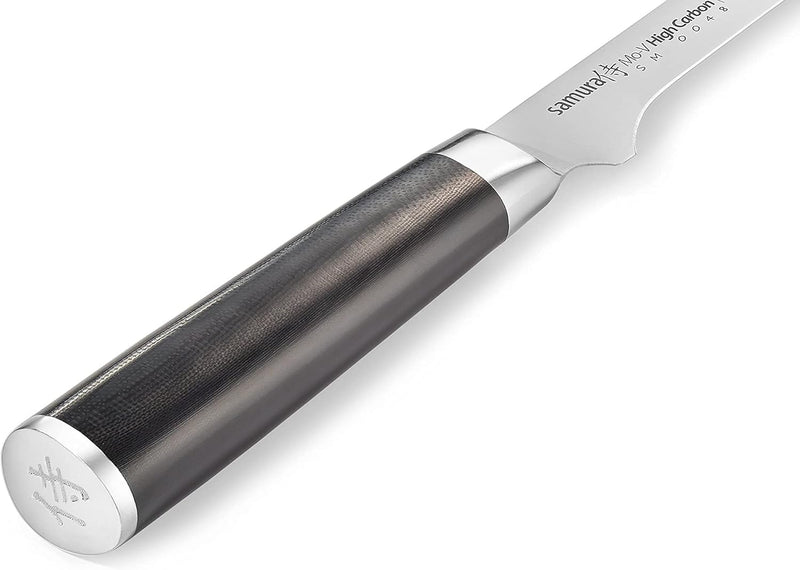 Samura SM-0048/G-10 MO-V Filetiermesser 8.5&