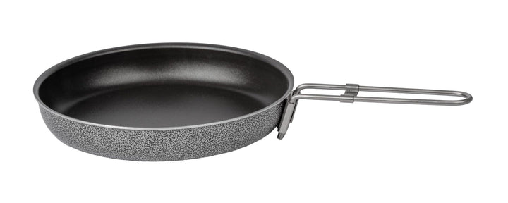 Trangia Antihaft-Pfanne mit Griff, 23,9 cm