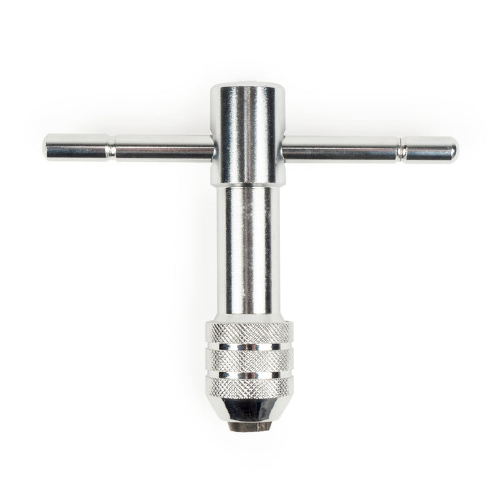 GSR Werkzeughalter mit Gleitgriff für Gewindebohrer M3-M12 No.3 | Werkzeughalter Gewindebohrer | Met