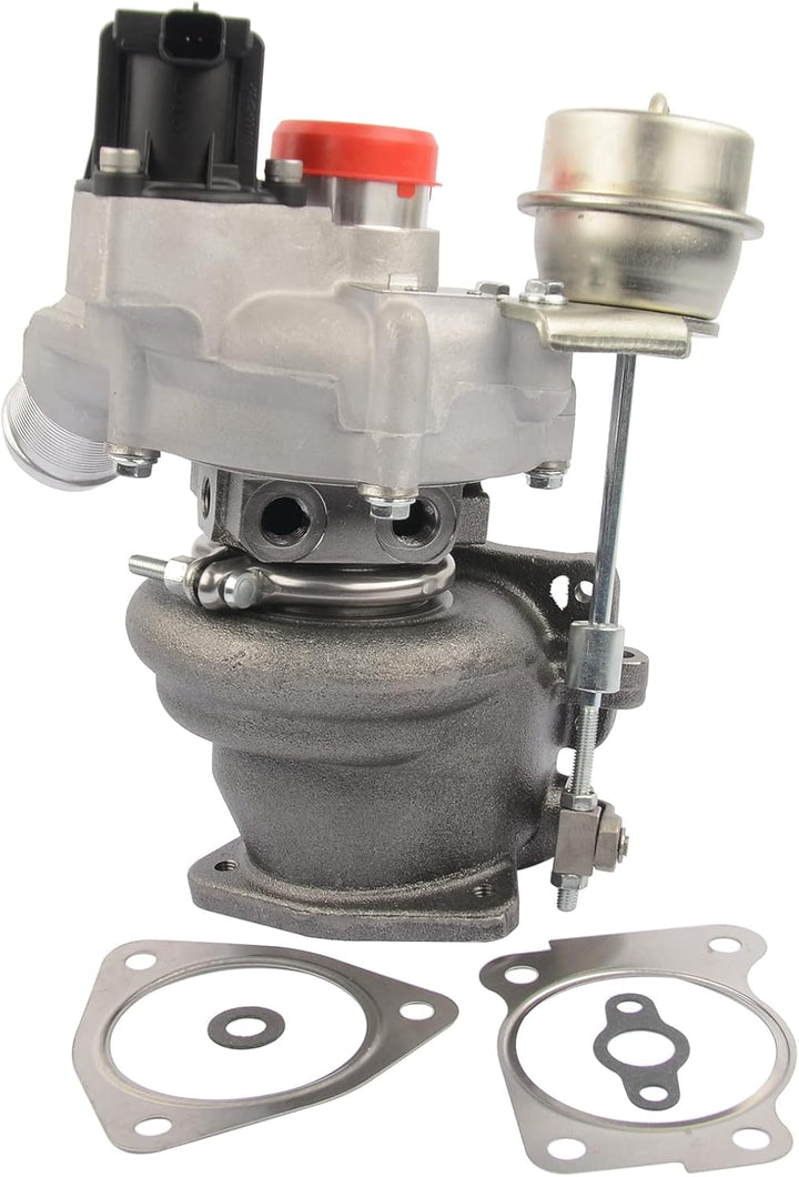 Bisenya Turbolader Kompatibel mit 207 308 408 508 RCZ 1.6 THP C4 DS 3 1.6 THP EP6DT 150HP 0375.N7, 0