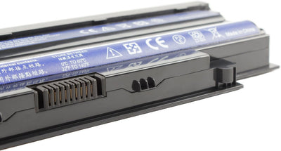 FSKE 7800mAh J1KND Akku für Dell Inspiron 3420 3520 N5050 N5110 N5010 N4110 N4010 N3010 N7110 M5110