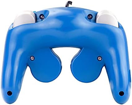 SONVIEE Controller für Gamecube, Wired NGC Controller für Game Cube Classic NGC Super Smash Bros GC
