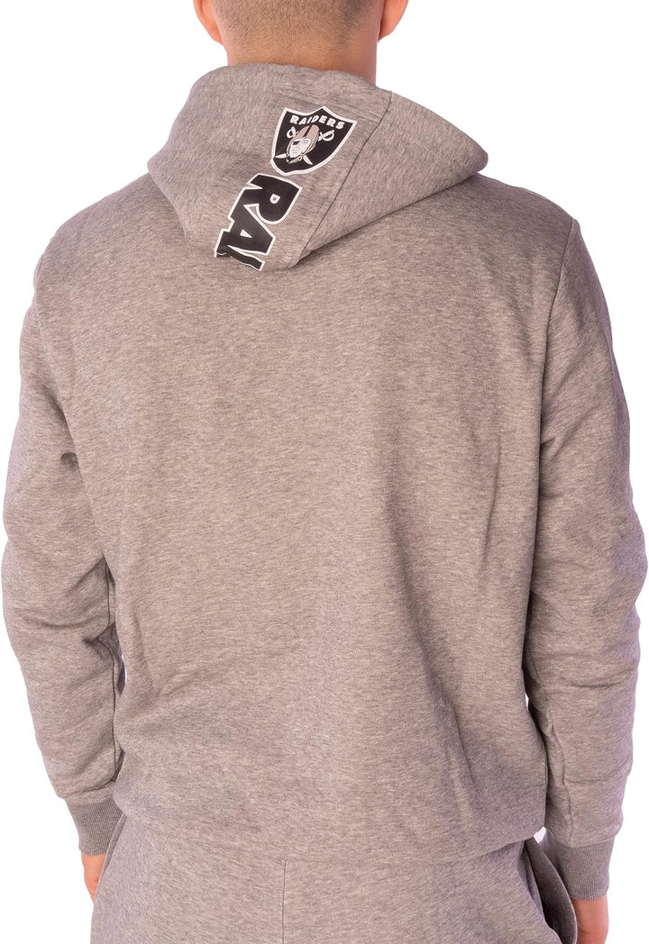 New Era Tampa Bay Buccaneers Hoodie Herren Kapuzenpullover, S