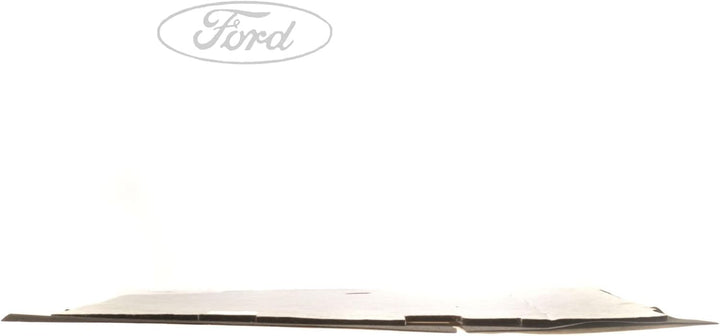 Ford Original Fiesta MK7 Kofferraum Gepäckträger Teppich