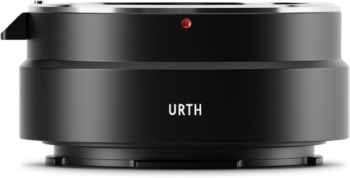 Urth Objektivadapter: Kompatibel mit Canon EF & EF-S Objektiv und Nikon Z Kameragehäuse Canon EF/EF-