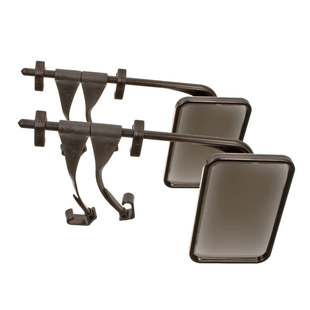 Hagus Caravanspiegel Huckepack 3