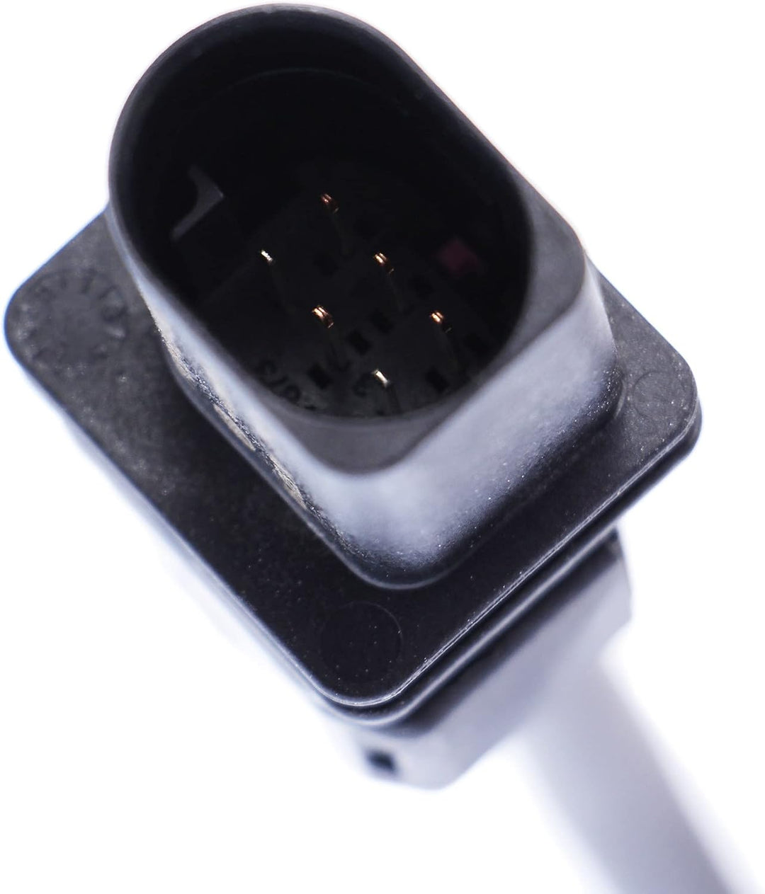 Bosch 0281004028 - Lambdasonde mit fahrzeugspezifischem Stecker