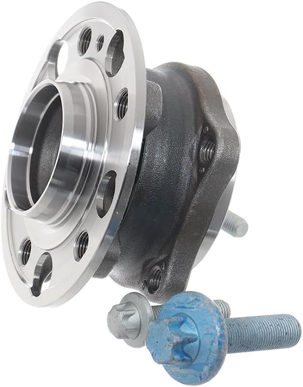 SKF Radlagersatz Radlager Set Vorne | VKBA 7048 | Für S-CLASS