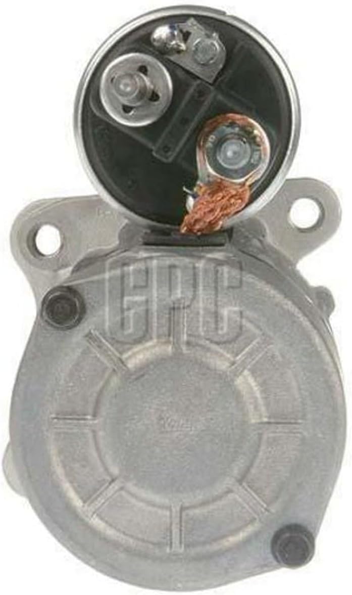 VALEO 438054 Starter Nennleistung: 0,85 kW Stop & Start: NO Zähnezahl: 8 zähne Spannung: 12 V Drehri