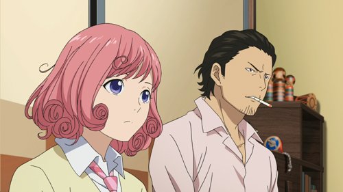 Noragami - Episode 07-12 (Digipack im transparenten Kunststoff Zier-Schuber als Limited Edition), DV