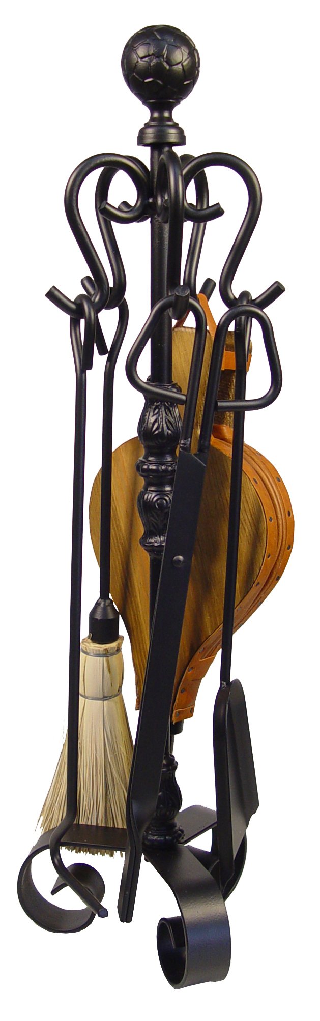 Imex El zorro 10032 Set of 5 for Fireplace (70 cm)