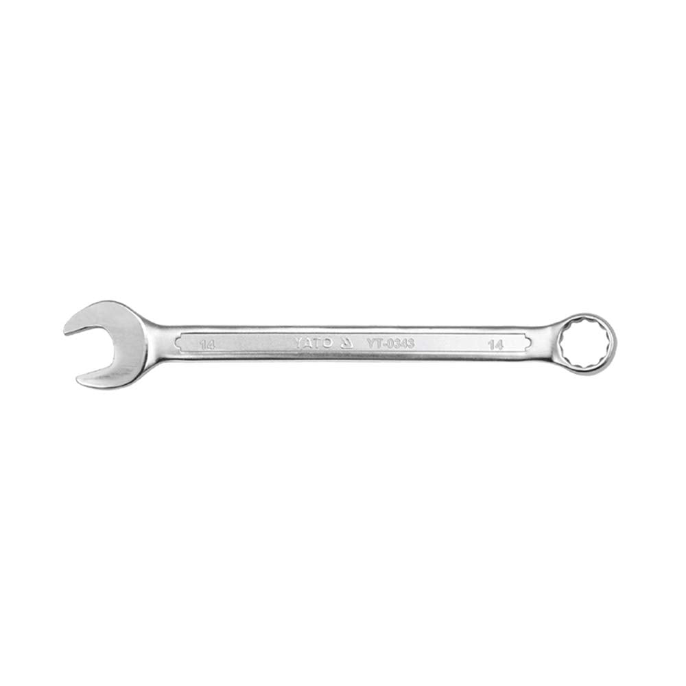 COMBINATION SPANNER 14MM