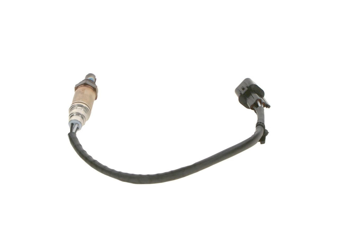 Bosch 0258005110 - Lambdasonde mit fahrzeugspezifischem Stecker