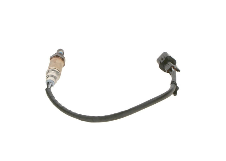 Bosch 0258005110 - Lambdasonde mit fahrzeugspezifischem Stecker
