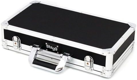Stagg-25016289-Gitarre 43 x 23 x 10 cm
